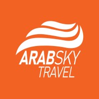 ARAB SKY EGYPT logo - Similar company to Hks Systeme Gmbh