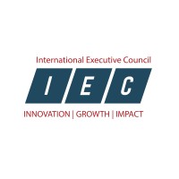 International Executive Council (IEC) logo - Similar company to Nostra Group