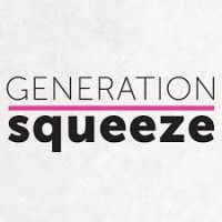 Generation Squeeze logo - Similar company to The Systems School