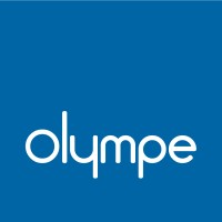 Olympe Inc. logo - Similar company to Biotonix