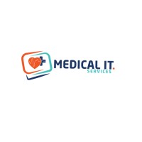 Medical IT. Services logo - Similar company to Computer Support Professionals