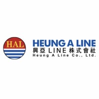PT. HEUNGA LINE INTERNASIONAL logo - Similar company to Heung-A Shipping Co Ltd
