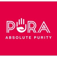 PURA milk and milk products logo - Similar company to Pavithra Dairy Products Pvt Ltd