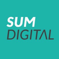 Sum Digital logo - Similar company to Improvado