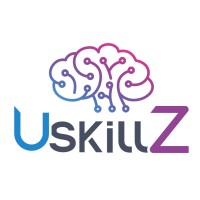 UskillZ logo - Similar company to Ops Partner