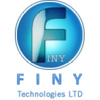 Finy Technology logo - Similar company to Finy Solutions