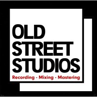 Old Street Studios logo - Similar company to Studio19