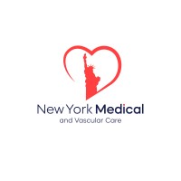 New York Medical and Vascular Care logo - Similar company to Ace Med Assist (Your Trusted Billing Partner)