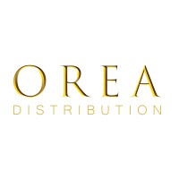 Orea Distribution Limited logo - Similar company to Gms International