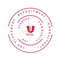 SriBalaji Job Placement logo - Similar company to Agile Operator Growth Advisors