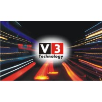 V3 Technology logo - Similar company to V3 Technology Ltd