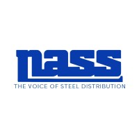 NASS - National Association of Steel Service Centres logo - Similar company to Almet Holding