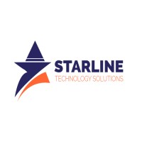 Starline Technology Solutions logo - Similar company to Spark Technologies