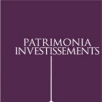 PATRIMONIA INVESTISSEMENTS logo - Similar company to Ecomquire