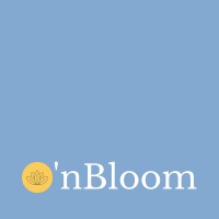 'nBloom logo - Similar company to Square One Accessibility
