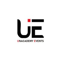 Unacademy Events logo - Similar company to Gulf Global(Gbs)