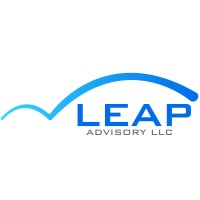 Leap Advisory LLC logo - Similar company to Napco Precast-Oklahoma
