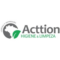 Acttion do Brasil logo - Similar company to Odontonetwork