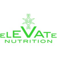 Elevate Nutrition logo - Similar company to Elevate Nutrition