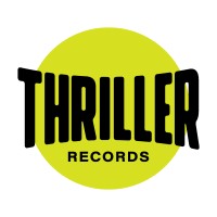 Thriller Records logo - Similar company to Leftbrain