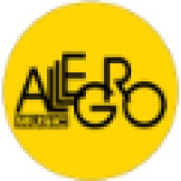 Allegro Music logo - Similar company to Beau Constantia