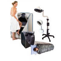 Relax Saunas Canada logo - Similar company to Bare Saunas