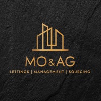 MO&AG logo - Similar company to Right Room