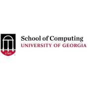 UGA School of Computing logo - Similar company to Devdogs @ Uga
