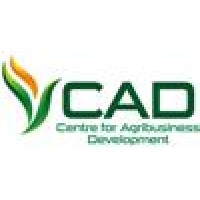 Centre for Agribusiness Development logo - Similar company to Seed Organic & Natural