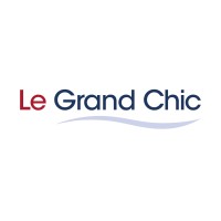 Le Grand Chic S.A. logo - Similar company to Wetechs