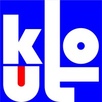 Klout Marketing logo - Similar company to Connect Simpli