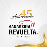 Ganadería Revuelta logo - Similar company to Zaymo Ganadería