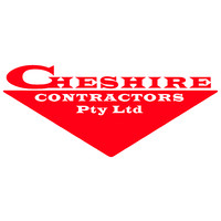 Cheshire Contractors PTY LTD logo - Similar company to Nitro Crushing