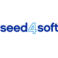 Seed4Soft logo - Similar company to Armis.Tech