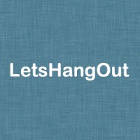 LetsHangOut logo - Similar company to Finance In A Box