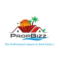 Propbizz Pune logo - Similar company to Aizura Tech
