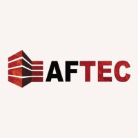AFTEC Precast Sound / Screen Wall Systems logo - Similar company to Captiv | Air
