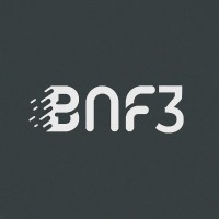 BNF3 logo - Similar company to Rizeo