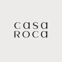 Casa Roca Arquitectura logo - Similar company to D&C Proyectos
