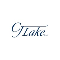 CJ Lake logo - Similar company to J. Blonien