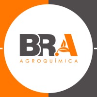 BRA Agroquímica logo - Similar company to Qsys Brasil