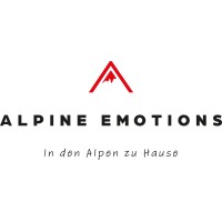 Alpine Emotions logo - Similar company to Khemraj Sarju Sr Mortgage Specialist