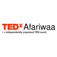 TEDxAfariwaa logo - Similar company to Riverside Foundry Inc.