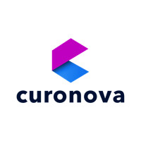 Curonova logo - Similar company to Enrival Ab- Din Framtid Börjar Här!