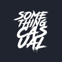 Something Casual logo - Similar company to Crossbone