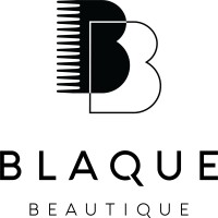 Blaque Beautique logo - Similar company to Vervida