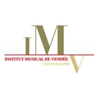 Institut Musical de Vendée logo - Similar company to Rcf Vendée