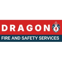 Dragon Fire and Safety Services logo - Similar company to Clever Chatter