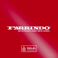 Farrindo Nusantara Industri logo - Similar company to Gaintech Industries Pte Ltd