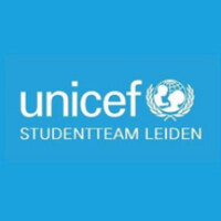 UNICEF Student Team Leiden logo - Similar company to R-Bv